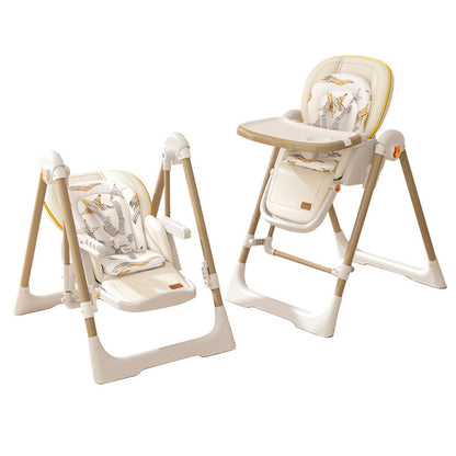 Carribaby - Silla para bebe